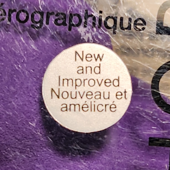 NWT New & Improved Purple SEPHORA Perfectionist Airbrush Sponge For Foundation! - Picture 6 of 9